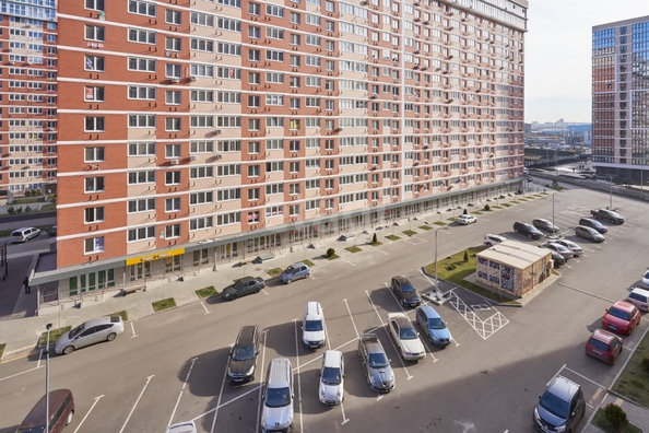 
  Продается 1-комн. квартира 37.7 м². Фото 16.