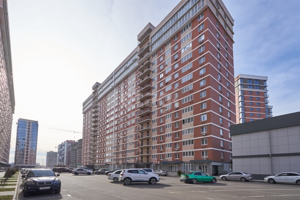 
  Продается 1-комн. квартира 37.7 м². Фото 17.