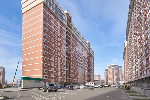 
  Продается 1-комн. квартира 37.7 м². Фото 18.