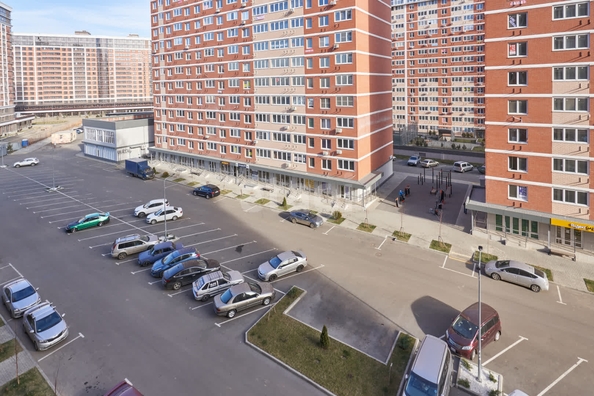 
  Продается 1-комн. квартира 37.7 м². Фото 21.