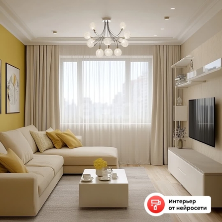 
  Продается 2-комн. квартира 79.5 м². Фото 2.