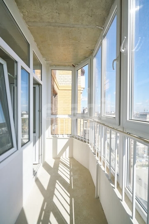 
  Продается студия 30.1 м². Фото 4.