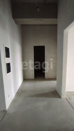 
  Продается 1-комн. квартира 52 м², в ЖК Девелопмент-Плаза. Фото 2.