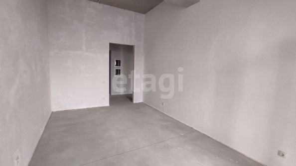 
  Продается 1-комн. квартира 52 м², в ЖК Девелопмент-Плаза. Фото 3.