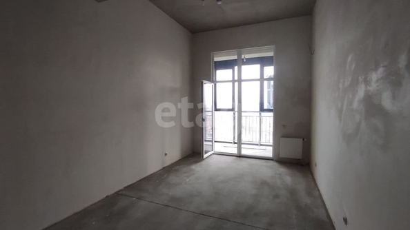 
  Продается 1-комн. квартира 52 м², в ЖК Девелопмент-Плаза. Фото 4.