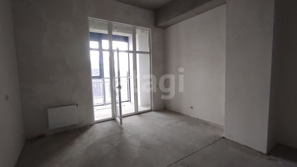 
  Продается 1-комн. квартира 52 м², в ЖК Девелопмент-Плаза. Фото 5.