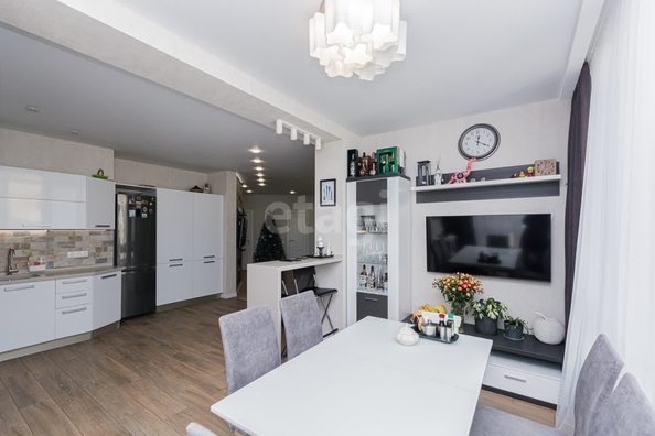 
  Продается 3-комн. квартира 105.5 м². Фото 7.