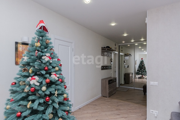 
  Продается 3-комн. квартира 105.5 м². Фото 14.