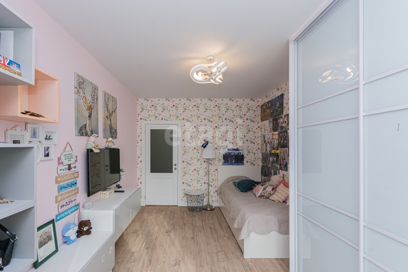 
  Продается 3-комн. квартира 105.5 м². Фото 24.