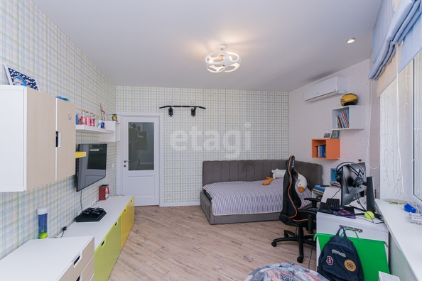 
  Продается 3-комн. квартира 105.5 м². Фото 26.