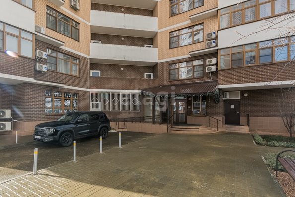 
  Продается 3-комн. квартира 105.5 м². Фото 39.