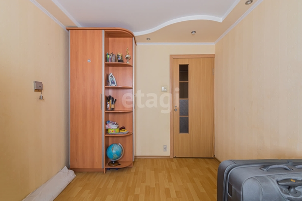 
  Продается 3-комн. квартира 62.8 м². Фото 5.