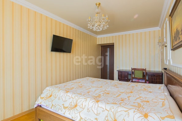 
  Продается 3-комн. квартира 62.8 м². Фото 7.