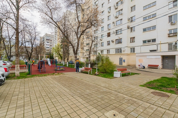 
  Продается 3-комн. квартира 62.8 м². Фото 26.