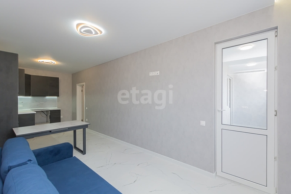 
  Продается 2-комн. квартира 52.8 м². Фото 4.