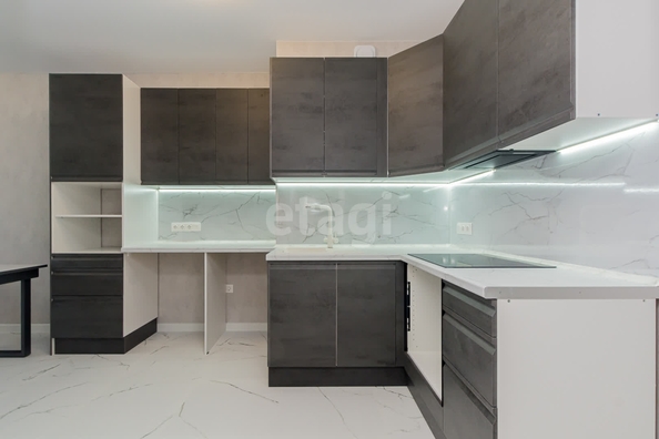 
  Продается 2-комн. квартира 52.8 м². Фото 6.