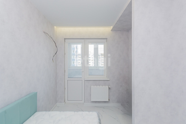 
  Продается 2-комн. квартира 52.8 м². Фото 8.