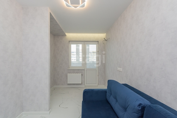 
  Продается 2-комн. квартира 52.8 м². Фото 12.