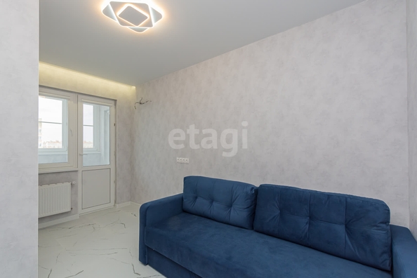 
  Продается 2-комн. квартира 52.8 м². Фото 15.
