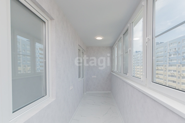 
  Продается 2-комн. квартира 52.8 м². Фото 18.