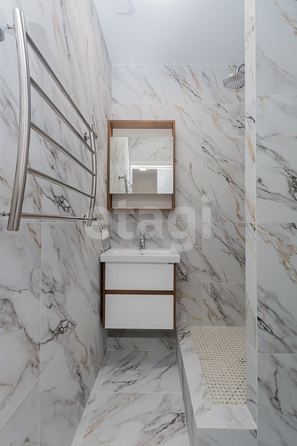 
  Продается 2-комн. квартира 52.8 м². Фото 19.