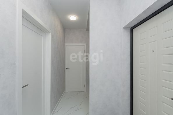 
  Продается 2-комн. квартира 52.8 м². Фото 24.