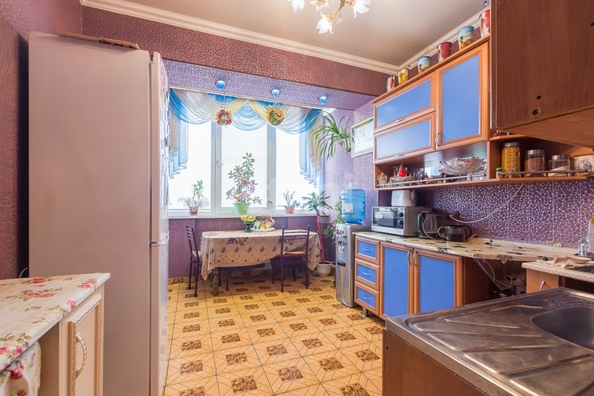 
  Продается 3-комн. квартира 85.4 м². Фото 8.