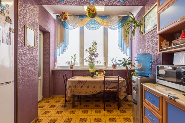 
  Продается 3-комн. квартира 85.4 м². Фото 9.