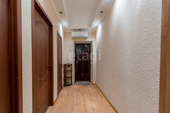 
  Продается 3-комн. квартира 85.4 м². Фото 18.