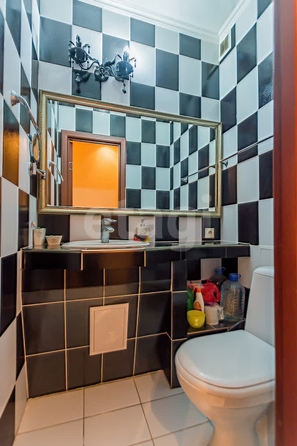 
  Продается 3-комн. квартира 85.4 м². Фото 27.