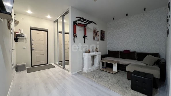 
  Продается 1-комн. квартира 41 м². Фото 1.