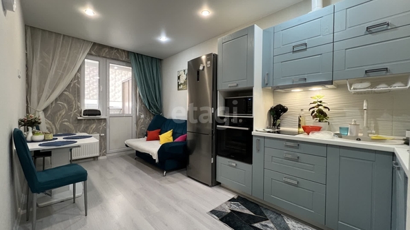 
  Продается 1-комн. квартира 41 м². Фото 2.