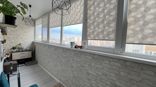 
  Продается 1-комн. квартира 41 м². Фото 3.