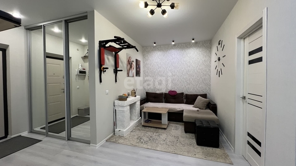 
  Продается 1-комн. квартира 41 м². Фото 4.