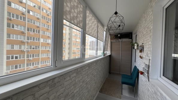 
  Продается 1-комн. квартира 41 м². Фото 5.