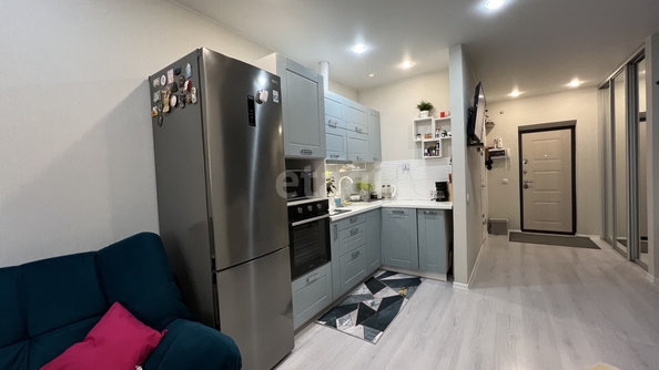 
  Продается 1-комн. квартира 41 м². Фото 7.