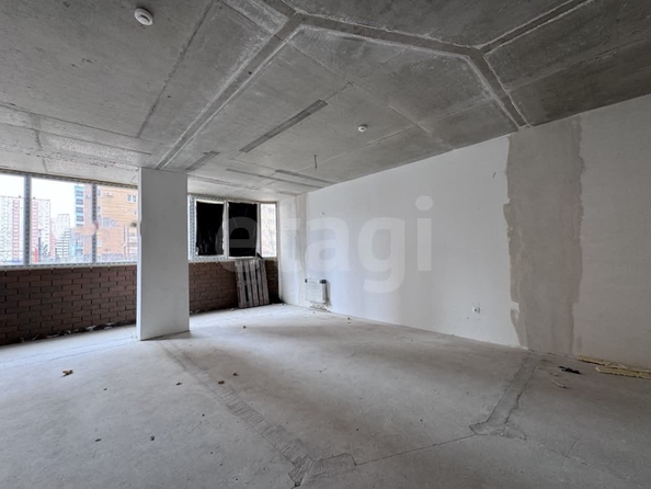 
  Продается 1-комн. квартира 37.6 м², в ЖК Губернский, литера 2. Фото 4.