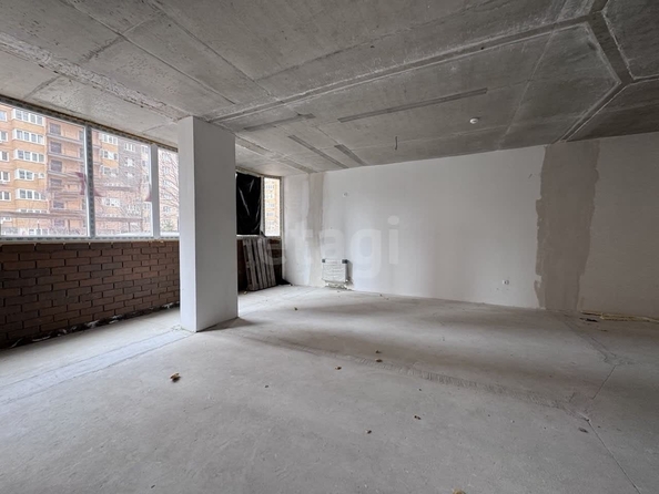 
  Продается 1-комн. квартира 37.6 м², в ЖК Губернский, литера 2. Фото 8.