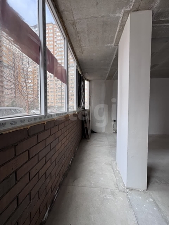 
  Продается 1-комн. квартира 37.6 м², в ЖК Губернский, литера 2. Фото 16.