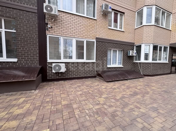 
  Продается 1-комн. квартира 37.6 м², в ЖК Губернский, литера 2. Фото 23.