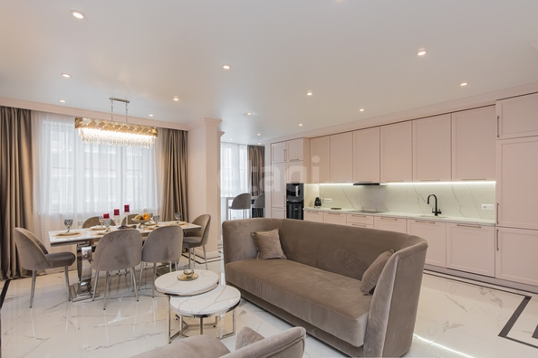 
  Продается 3-комн. квартира 90.3 м². Фото 1.