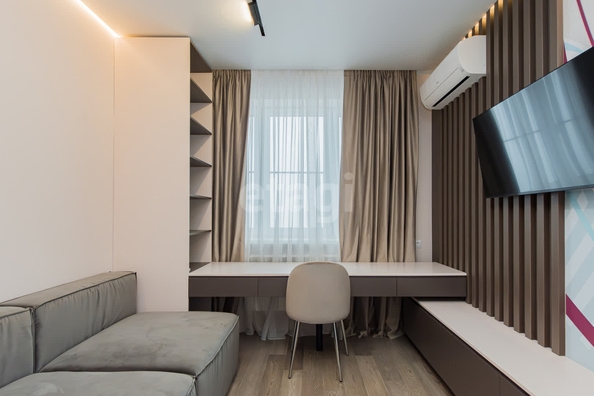 
  Продается 3-комн. квартира 90.3 м². Фото 26.