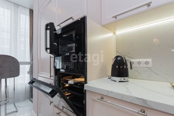 
  Продается 3-комн. квартира 90.3 м². Фото 40.