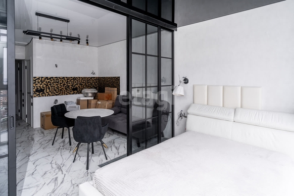 
  Продается студия 28.3 м². Фото 1.