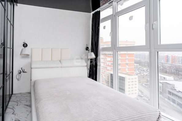 
  Продается студия 28.3 м². Фото 2.