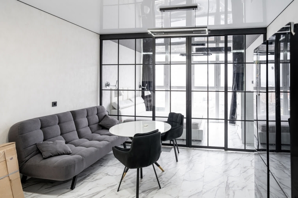 
  Продается студия 28.3 м². Фото 3.
