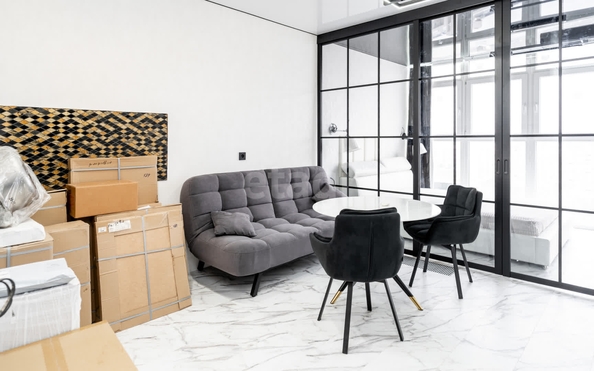 
  Продается студия 28.3 м². Фото 4.