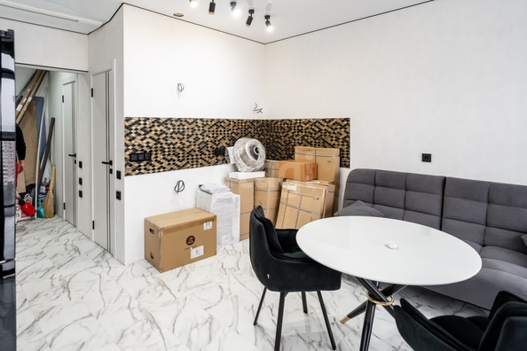 
  Продается студия 28.3 м². Фото 5.