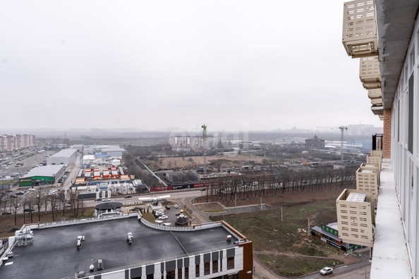 
  Продается студия 28.3 м². Фото 12.