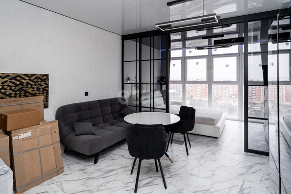 
  Продается студия 28.3 м². Фото 14.